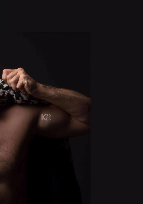 Whoseman-12-芬達Maxime譜出的異國情慾